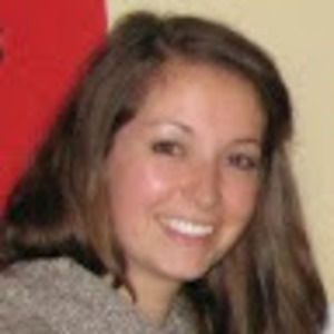 Meet your Posher, Marie